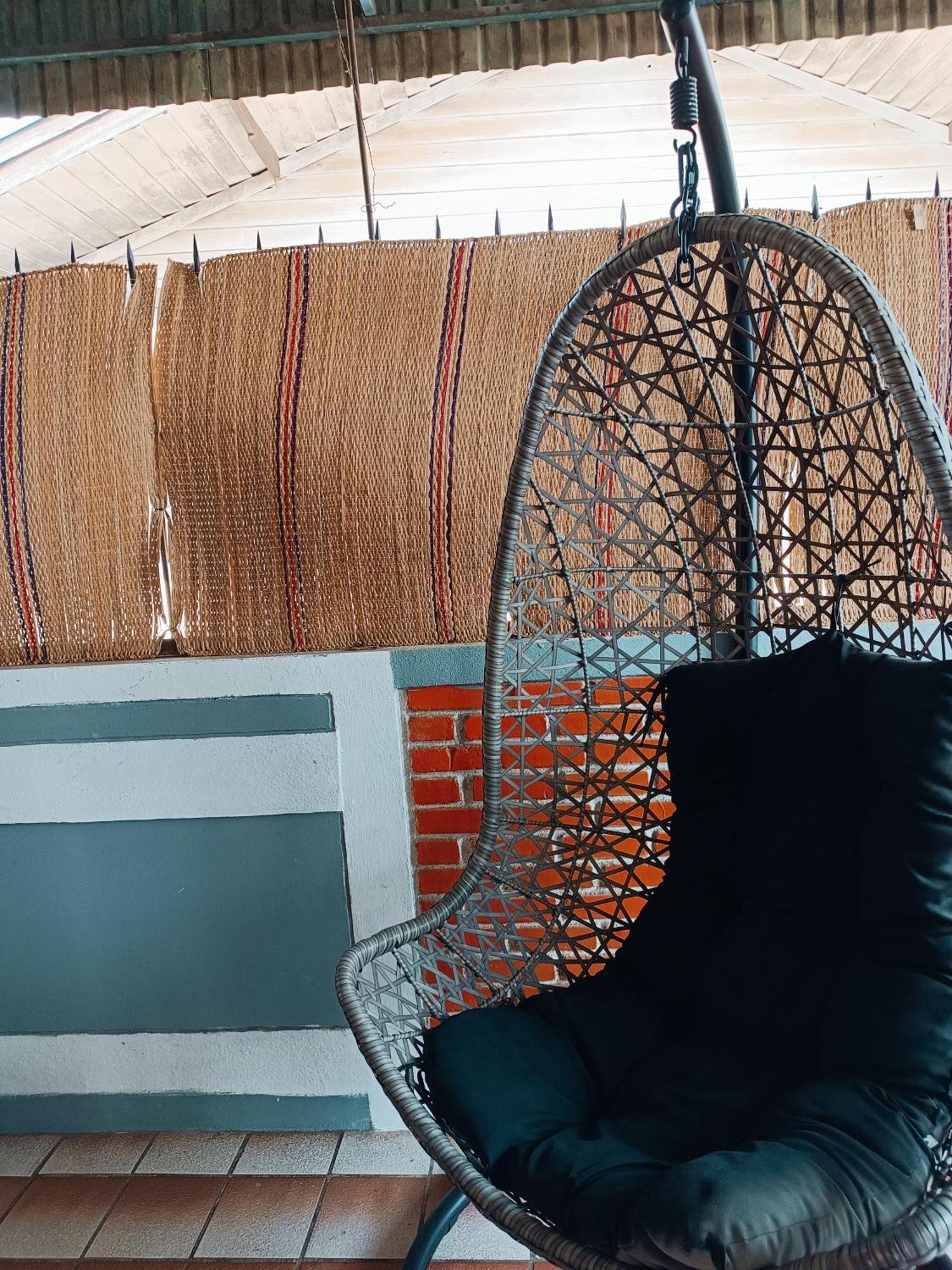 Pai Baan Homestay ปายบ้าน โฮมสเตย์ ถนนคนเดินปาย Exteriér fotografie